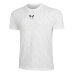 Ropa De Tenis Under Armour Elevated Core All Over Print New